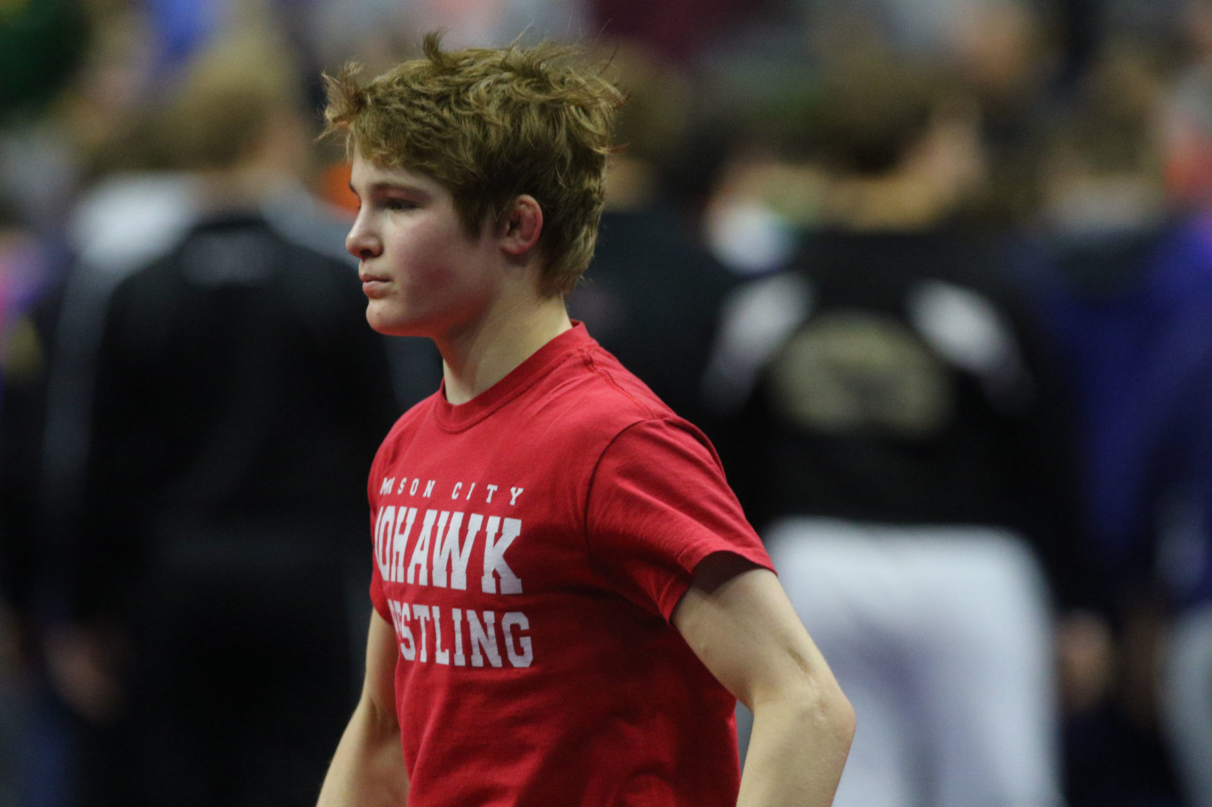State Finals 8